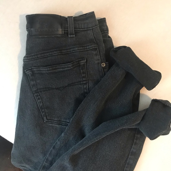 40 inseam women's jeans